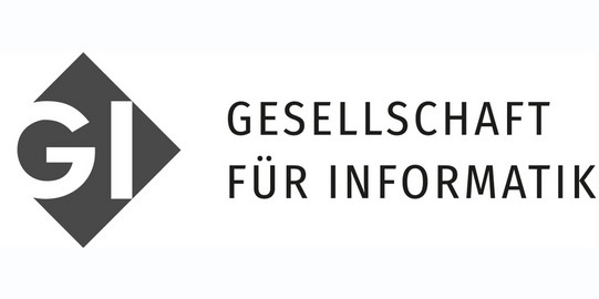 Logo der Gesellschaft für Informatik
