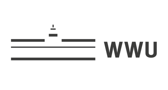 Logo von der Westfälischen Wilhelms-Universität 