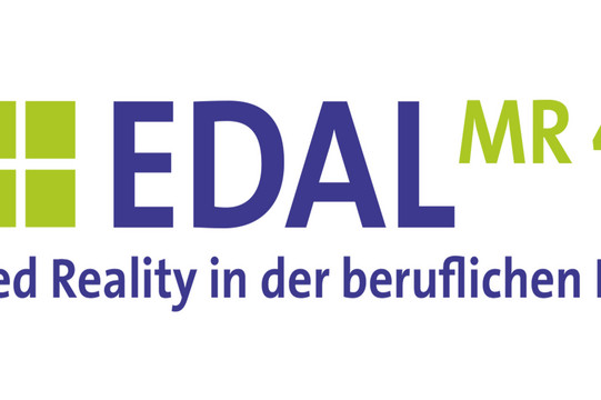 Logo von EDAL MR 4.0