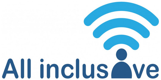 Logo von All inclusive