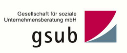 Logo von der gsub