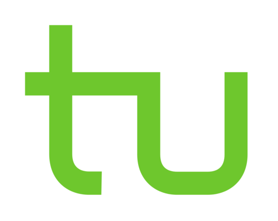 Logo von der Technischen Universität Dortmund