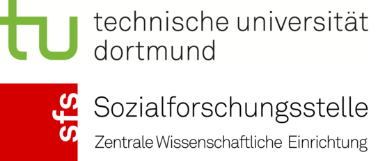 Logo von der sfs