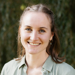 Profilfoto Sophia Goßheger