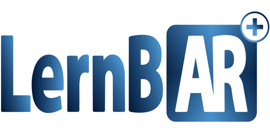 Logo von Lernbar