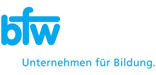 Logo vom bfw