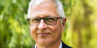 Prof. Dr.-Ing. Christian Bühler
