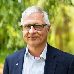 Prof. Dr.-Ing. Christian Bühler