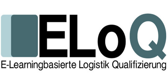 Logo von ELoQ