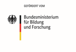 Logo vom BMBF