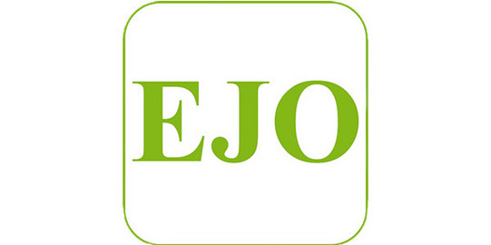 Logo von der EJO