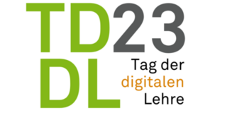 Logo Tag der digitalen Lehre 2023