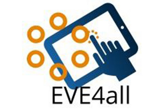 Logo von EVE4all
