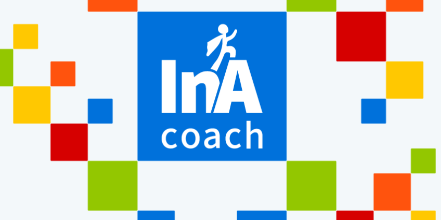 Logo Ina APP