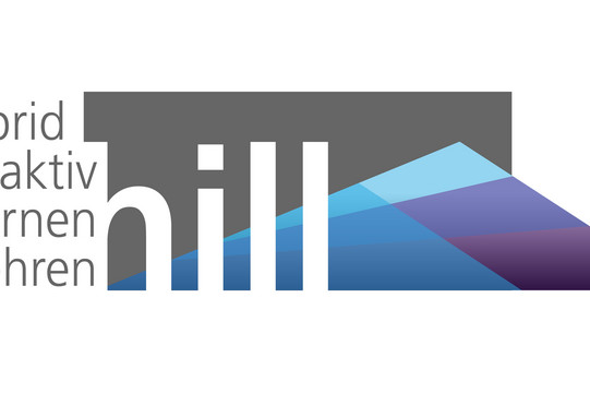 Logo von Hill