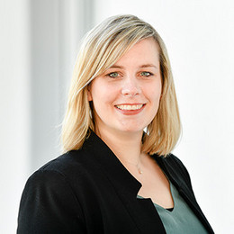 Daria Frank Portait von Daria Frank