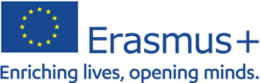 Logo Erasmus+