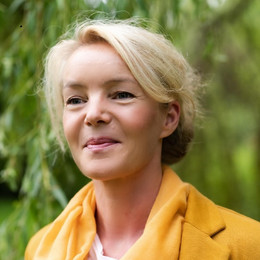 Profilbild von Dr. Susanne Dirks