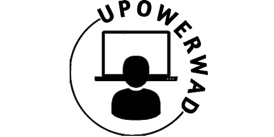 Logo von Upowerwad