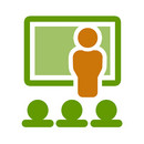 news-icon conference Lehrer und Schüler